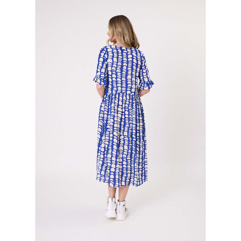Lemon Tree Madonna Dress image number 1